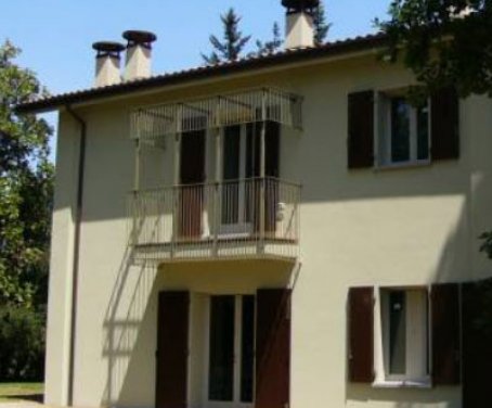 Agriturismo Gallegati - Faenza