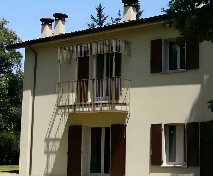 Restaurant Gallegati