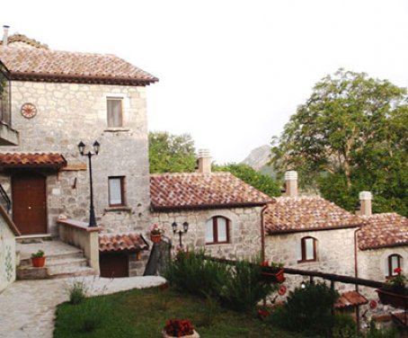 Bed And Breakfast Il Geco - Gallo Matese