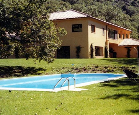 Farm-house Torcino - Ciorlano