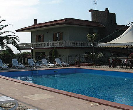 Agriturismo Vulcano  - San Sebastiano Al Vesuvio