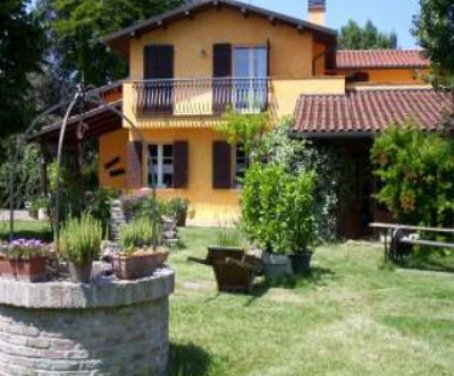 Bed And Breakfast Pian Del Pigro - Rimini