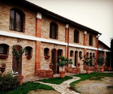 Farm-house L'Angelina - Alfonsine