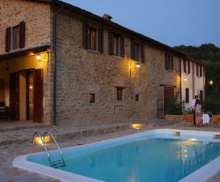 Farm-house Case Nuove - Modigliana