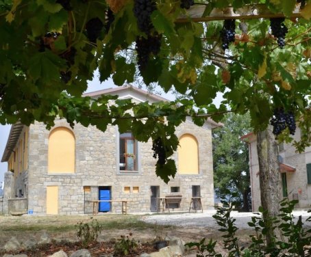 Casa-rural I Fondacci - Grizzana Morandi