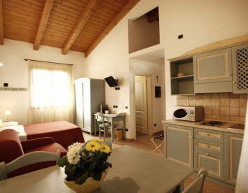 Due Ponti Village