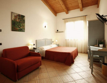 Due Ponti Village