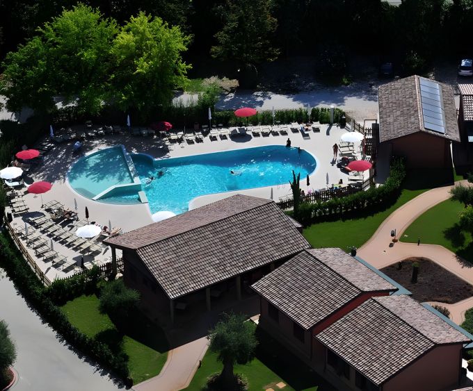 Residence Due Ponti Village