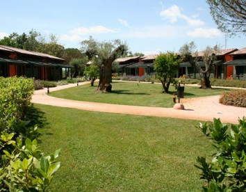 Due Ponti Village
