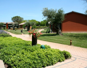 Due Ponti Village