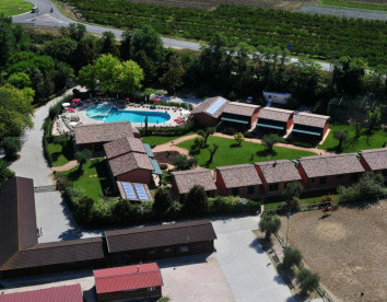 Due Ponti Village