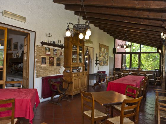 Fattoria Quercia — Despertar