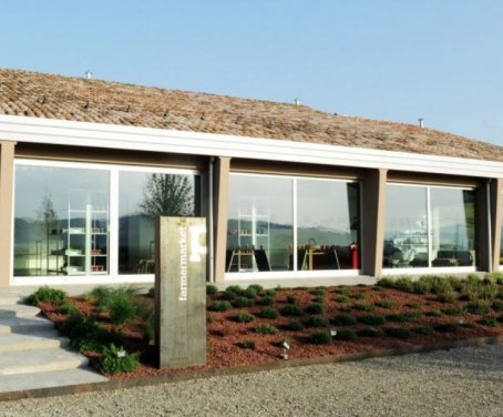 Pianderna Agriwellness - Emilia-Romagna