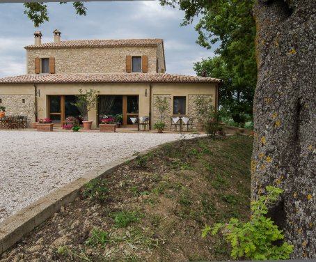 Farm-house Ca' Maggio - Sassofeltrio