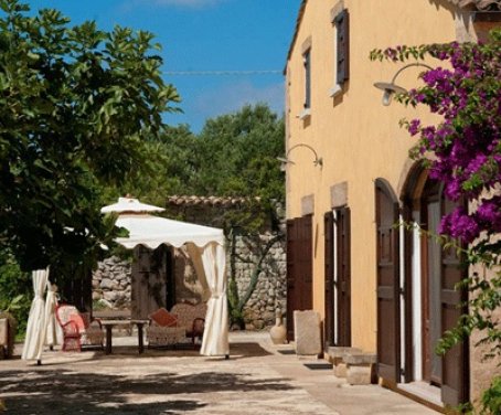 Casa-rural Alcorico  - Gagliano Del Capo