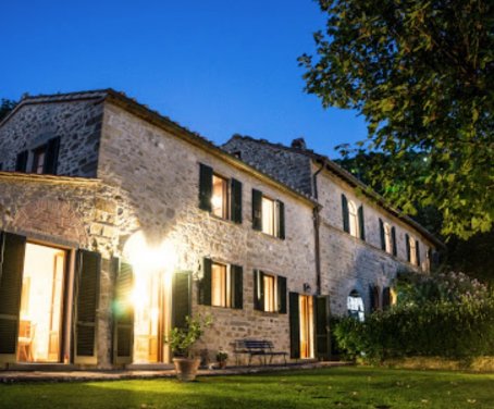 Foto Agritourisme Casale Girifalco - Arezzo