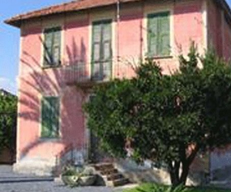 Casa-rural Gli Aromi - Andora