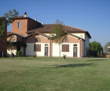 Casa-rural Il Borgo Del Riso - Molinella