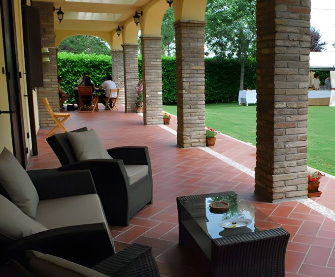 Ristorante Il Murello