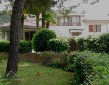 villa raffaella - Abruzos