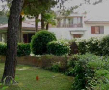 Bed And Breakfast Villa Raffaella - Tortoreto