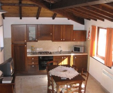 Casa-rural U Caruggio - Borgomaro