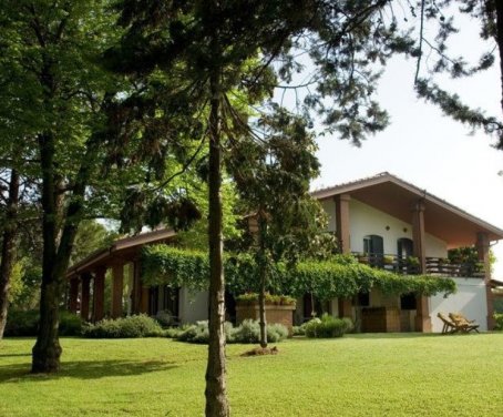 Agriturismo Casale Del Fattore - Cesena