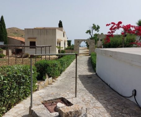 Farm-house Camillo Finazzo - Castellammare Del Golfo