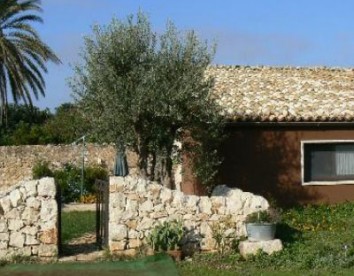 Casale Del Benessere - Sicilia