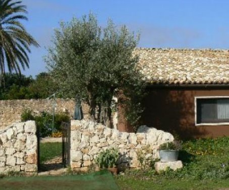 Bed And Breakfast Casale Del Benessere - Santa Croce Camerina