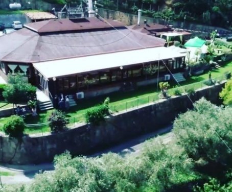 Casa-rural Santa Maria Xilona - Sinagra