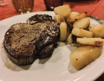 Ristorante Arona - Sperlinga (EN)