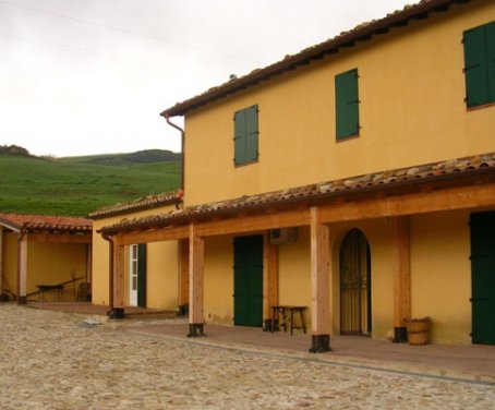 Casa-rural Arona - Sperlinga