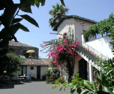 Alcalà - Sicile