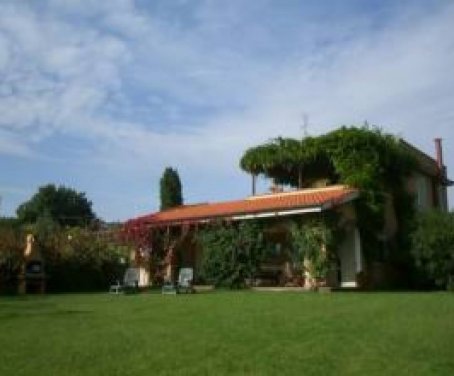 Countryside Holiday House Vigna Luisa - Genzano Di Roma