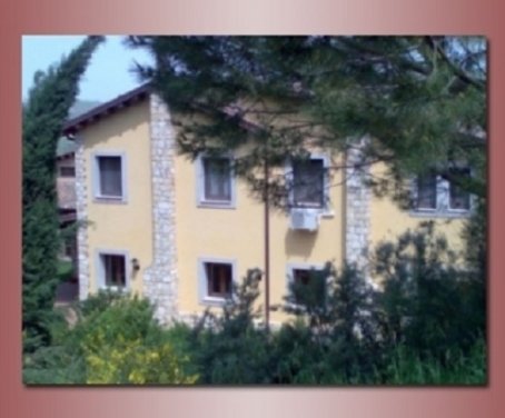 Farm-house Tudia In Collina - Petralia Sottana