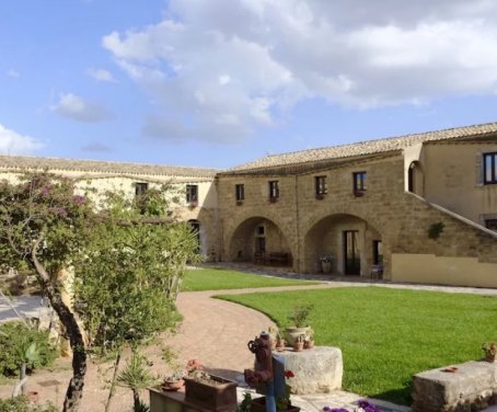 Agrihotel Baglio San Vincenzo - Agrigento