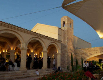 Baglio San Vincenzo