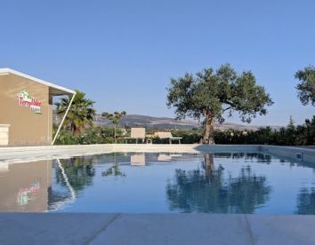 Terre Iblee Resort - Sicilia