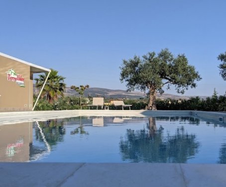 Terre Iblee Resort - Sicilia