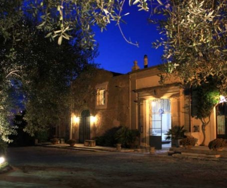 Bed And Breakfast Casale Rocca Fiorita - Vittoria