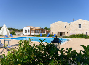 Tenuta Sparaceto - Lernbauernhöfe