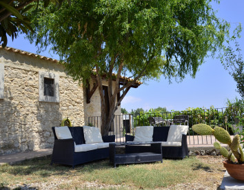 Balcone Mediterraneo