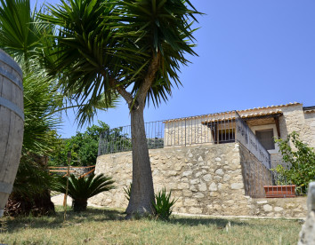 Balcone Mediterraneo