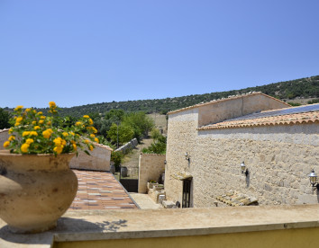 Balcone Mediterraneo