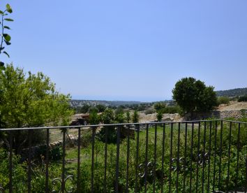 Balcone Mediterraneo
