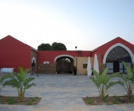 Baglio Cantello - Sicily