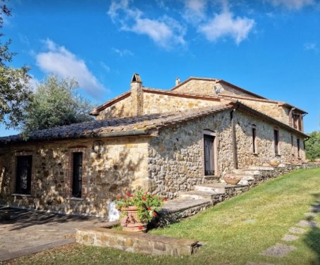 Casa-rural Fattoria Pianetti - Cefalù