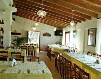 Restaurant 1