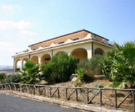 Farm-house Casalsigismondo - Aidone